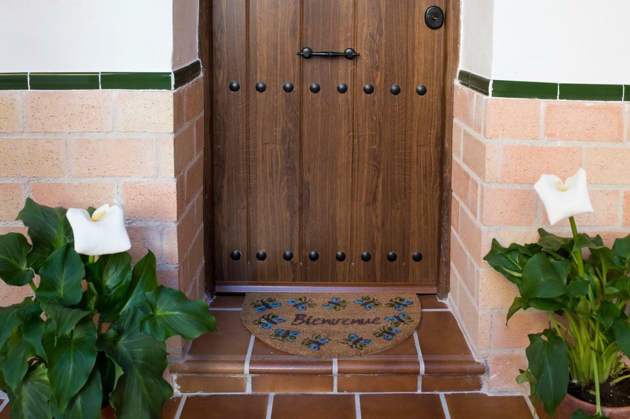 La Casa De Las Abuelas Toledo Eksteriør billede